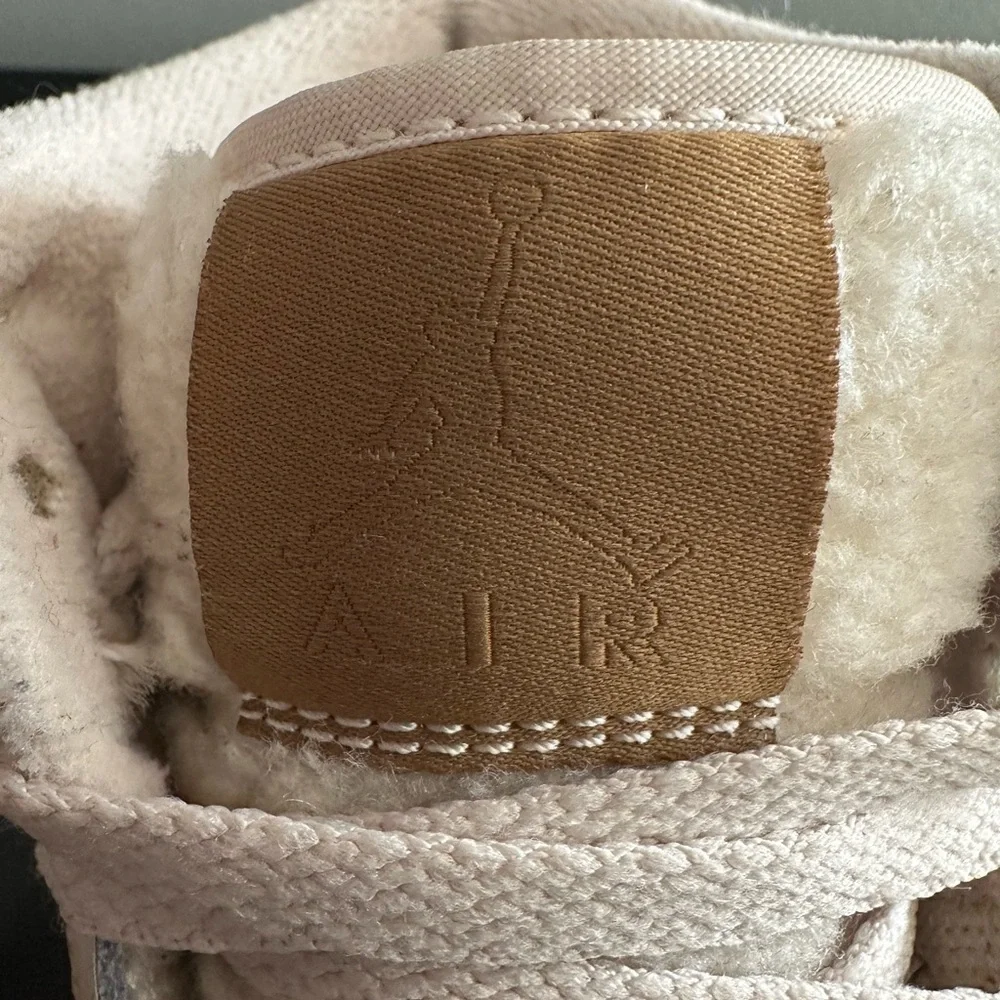 Nike Air Jordan 1 Mid Utility PS 'Fleece' DO2207 264
